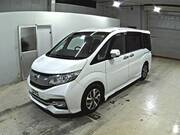 2016 HONDA STEPWAGON