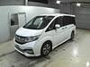 HONDA STEPWAGON