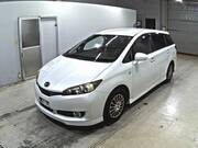 2010 TOYOTA WISH