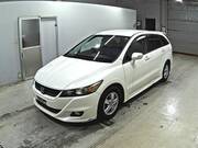 2011 HONDA STREAM