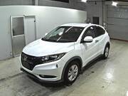 2016 HONDA VEZEL