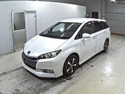 2013 TOYOTA WISH 1.8S