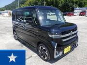2024 SUZUKI SPACIA CUSTOM