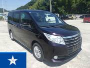 2015 TOYOTA NOAH