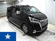 2020 TOYOTA GRANACE
