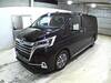 TOYOTA GRANACE