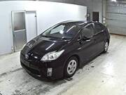 2010 TOYOTA PRIUS S