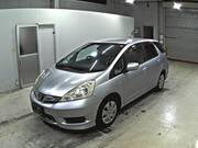 2012 HONDA FIT