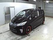 2012 HONDA FREED HYBIRD