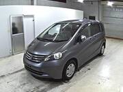 2010 HONDA FREED