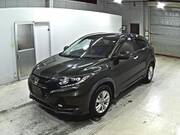 2017 HONDA VEZEL