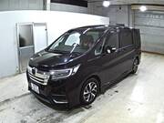2022 HONDA STEPWAGON