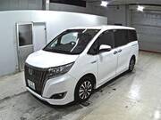2020 TOYOTA ESQUIRE