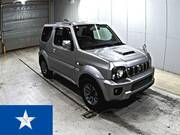 2016 SUZUKI JIMNY SIERRA