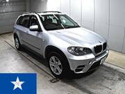 2013 BMW X5