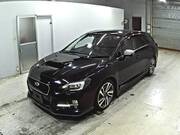 2016 SUBARU LEVORG