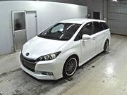 2013 TOYOTA WISH 1.8S
