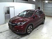 2015 HONDA VEZEL