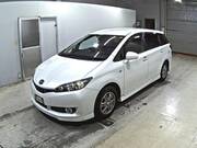 2012 TOYOTA WISH