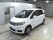 2013 HONDA FREED SPIKE