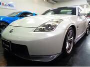 2007 NISSAN FAIRLADY Z