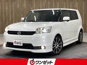 2014 TOYOTA COROLLA RUMION