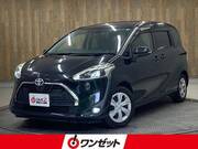 2020 TOYOTA SIENTA