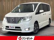 2016 NISSAN SERENA