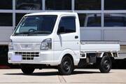 2021 NISSAN NT100 CLIPPER TRUCK DX