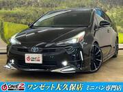 2019 TOYOTA PRIUS S