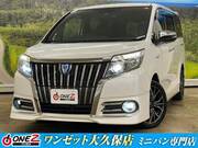 2016 TOYOTA ESQUIRE
