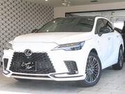 2023 LEXUS RX