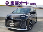 2025 TOYOTA VOXY