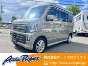 2025 SUZUKI EVERY WAGON