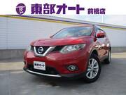 2014 NISSAN X-TRAIL 20X