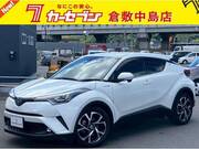 2018 TOYOTA C-HR G