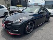 2018 NISSAN FAIRLADY Z