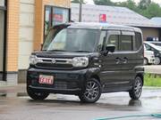 2025 SUZUKI SPACIA