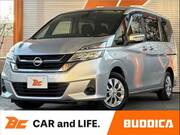 2018 NISSAN SERENA