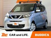 2021 NISSAN DAYZ