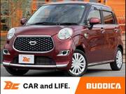 2017 DAIHATSU CAST