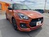SUZUKI SWIFT SPORT