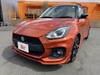 SUZUKI SWIFT SPORT