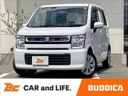 2018 SUZUKI WAGON R