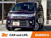 2014 SUZUKI WAGON R
