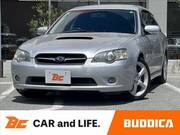 2004 SUBARU LEGACY TOURING WAGON