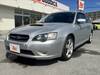SUBARU LEGACY TOURING WAGON