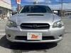 SUBARU LEGACY TOURING WAGON