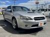 SUBARU LEGACY TOURING WAGON