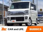 2021 SUZUKI EVERY WAGON